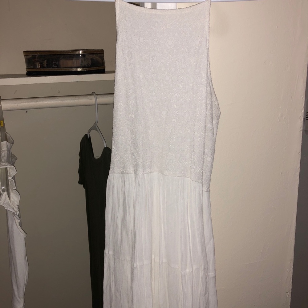 Hollister dress